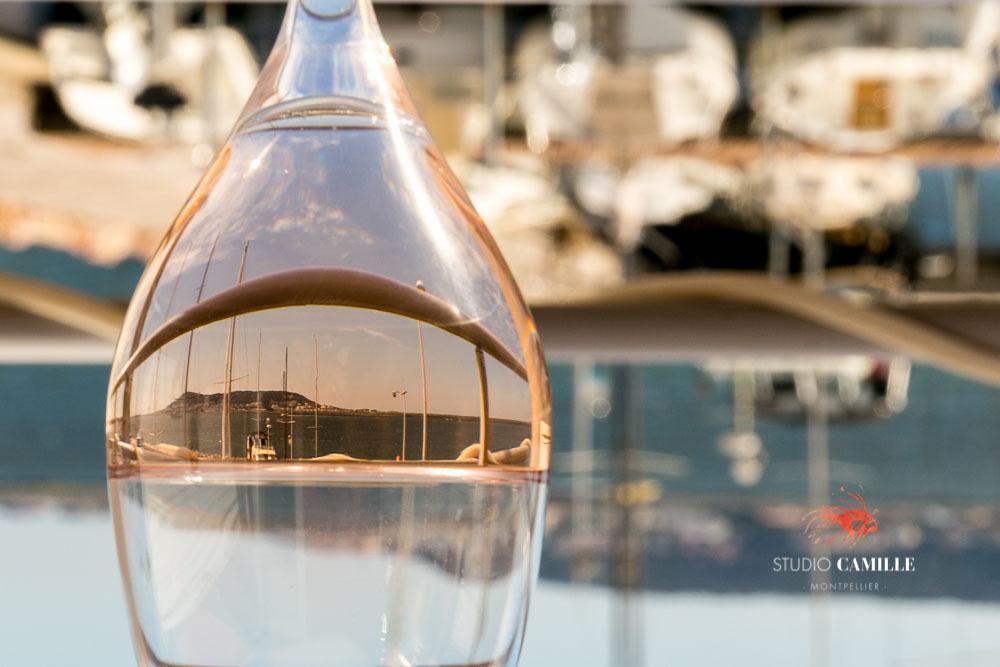 A La Voile Blanche Hotel บูซิเกส์ ภายนอก รูปภาพ