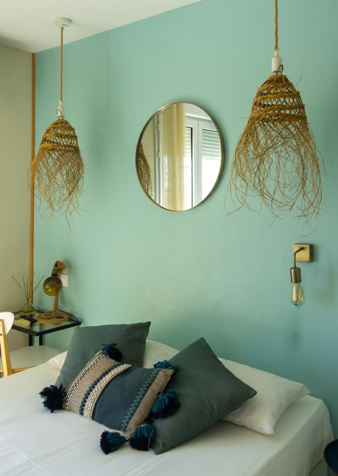 A La Voile Blanche Hotel บูซิเกส์ ภายนอก รูปภาพ