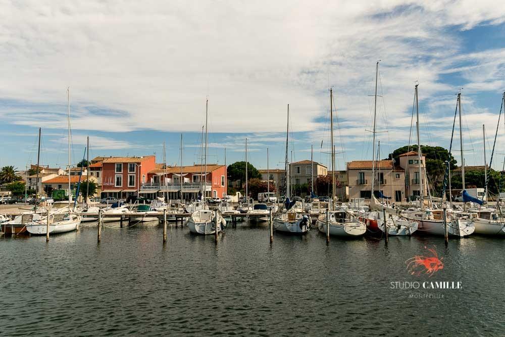 A La Voile Blanche Hotel บูซิเกส์ ภายนอก รูปภาพ