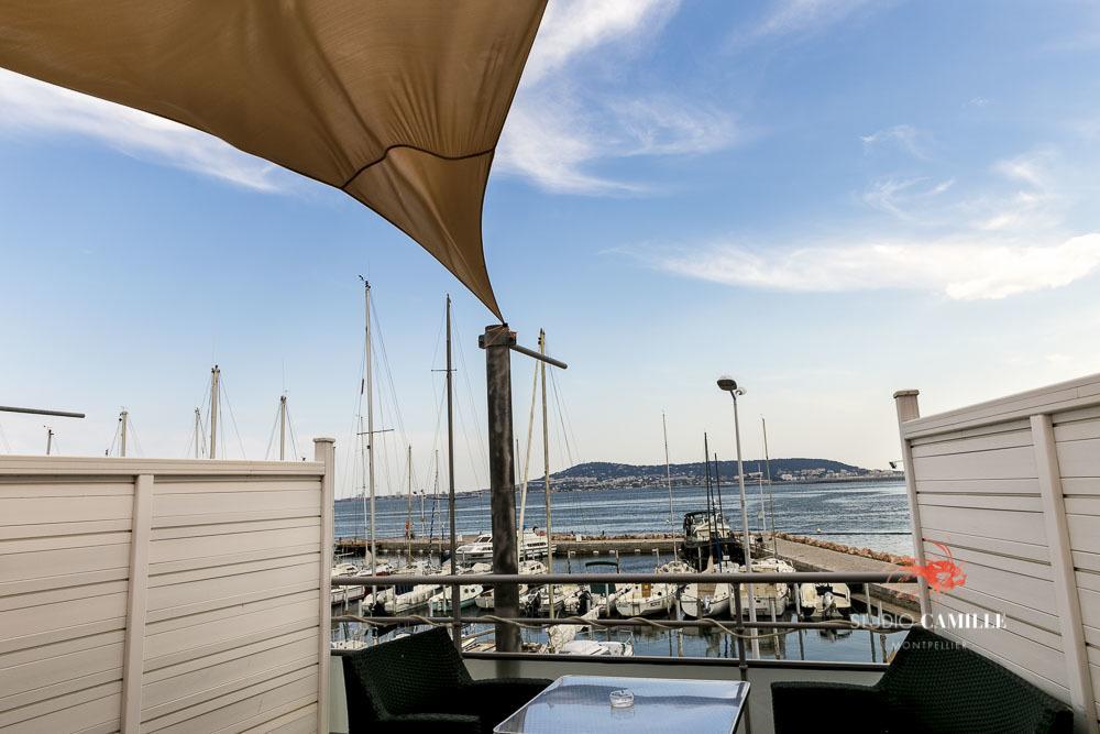 A La Voile Blanche Hotel บูซิเกส์ ภายนอก รูปภาพ